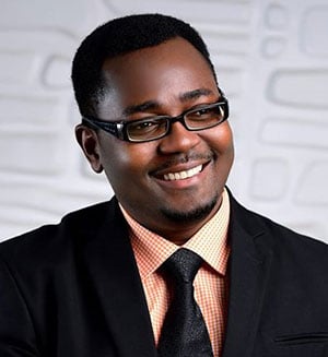 Yemi Fadugbagbe
