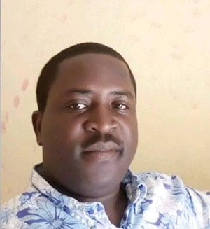 Dapo Onasanya