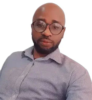 Olawale Popoola