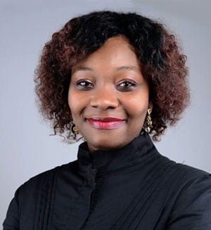 Gbemi Fadugbagbe