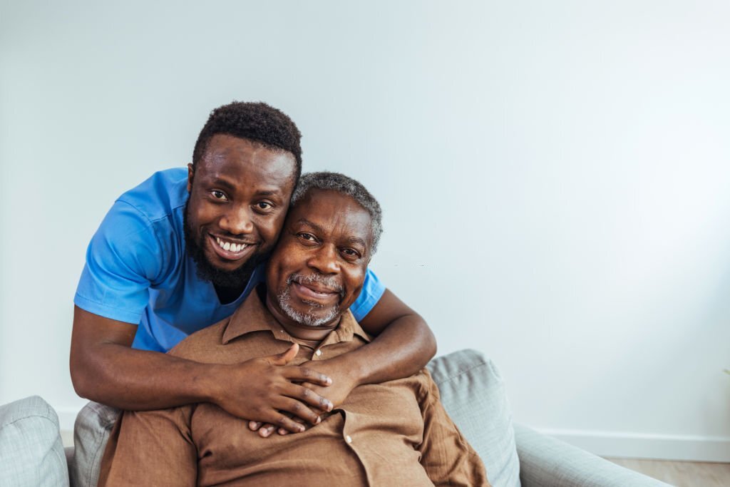 Why home care is better for aged ones in Nigeria